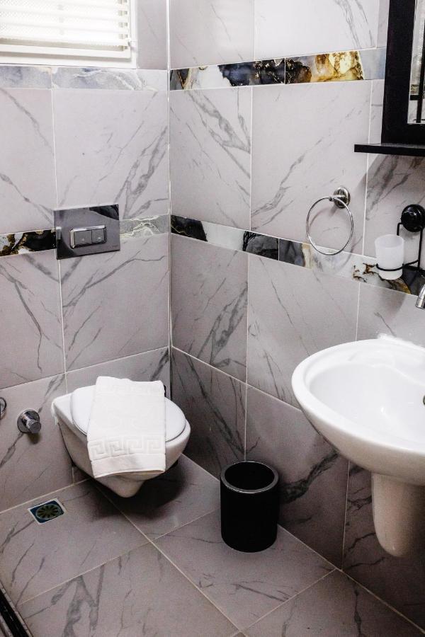 Hotel Tuna Garden Koycegiz Exteriér fotografie