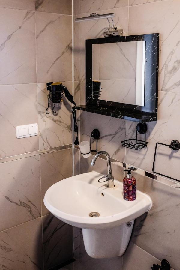 Hotel Tuna Garden Koycegiz Exteriér fotografie