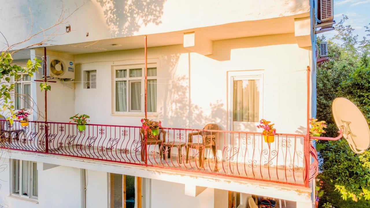 Hotel Tuna Garden Koycegiz Exteriér fotografie