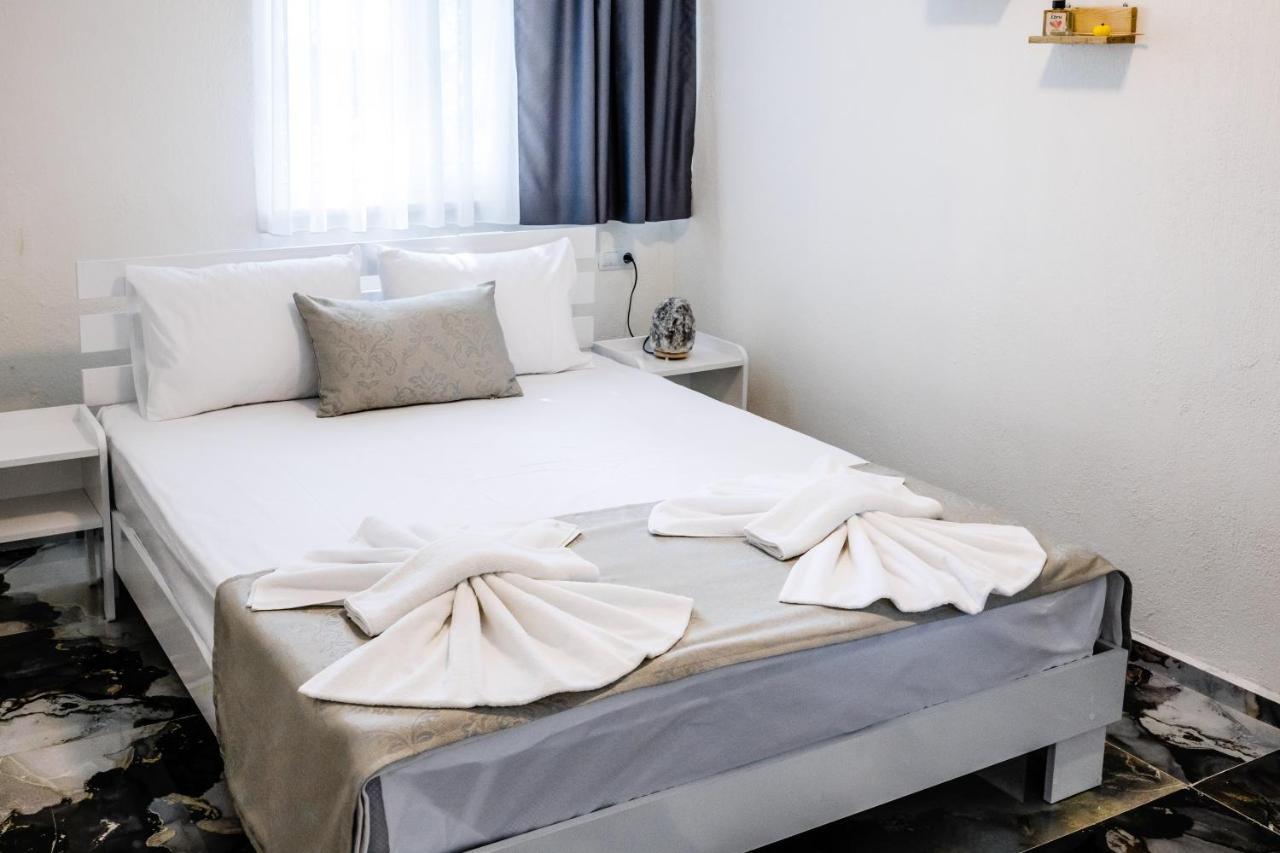 Hotel Tuna Garden Koycegiz Exteriér fotografie