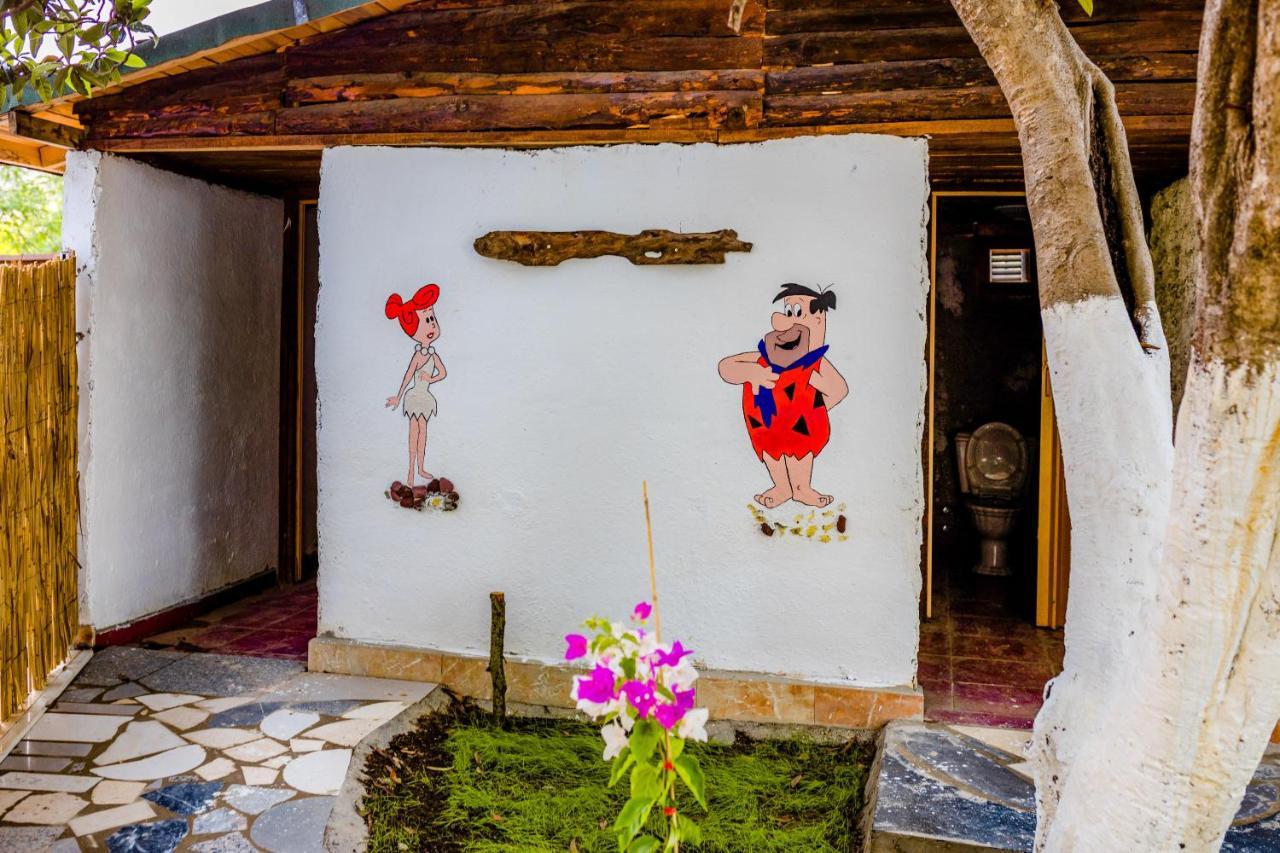 Hotel Tuna Garden Koycegiz Exteriér fotografie