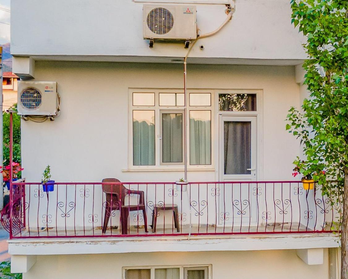 Hotel Tuna Garden Koycegiz Exteriér fotografie